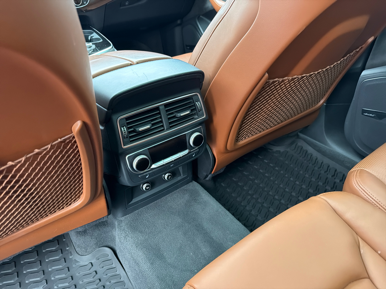 Audi Q7 Prestige 55 TFSI quattro 2019