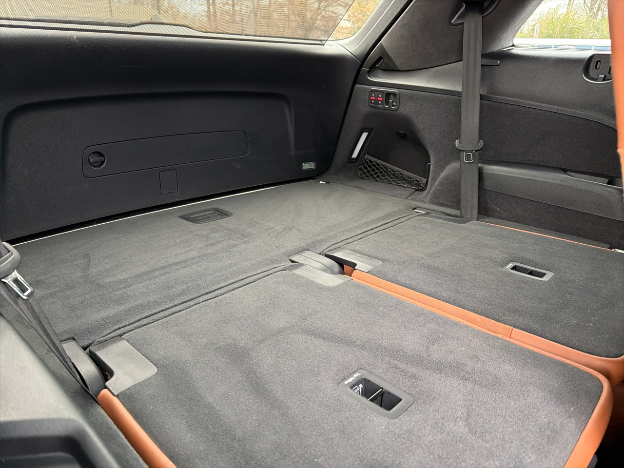 Audi Q7 Prestige 55 TFSI quattro 2019