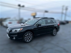 2017 Subaru Outback 