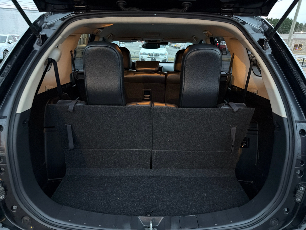 Mitsubishi Outlander SEL S-AWC 2020