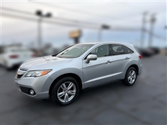2013 Acura RDX 