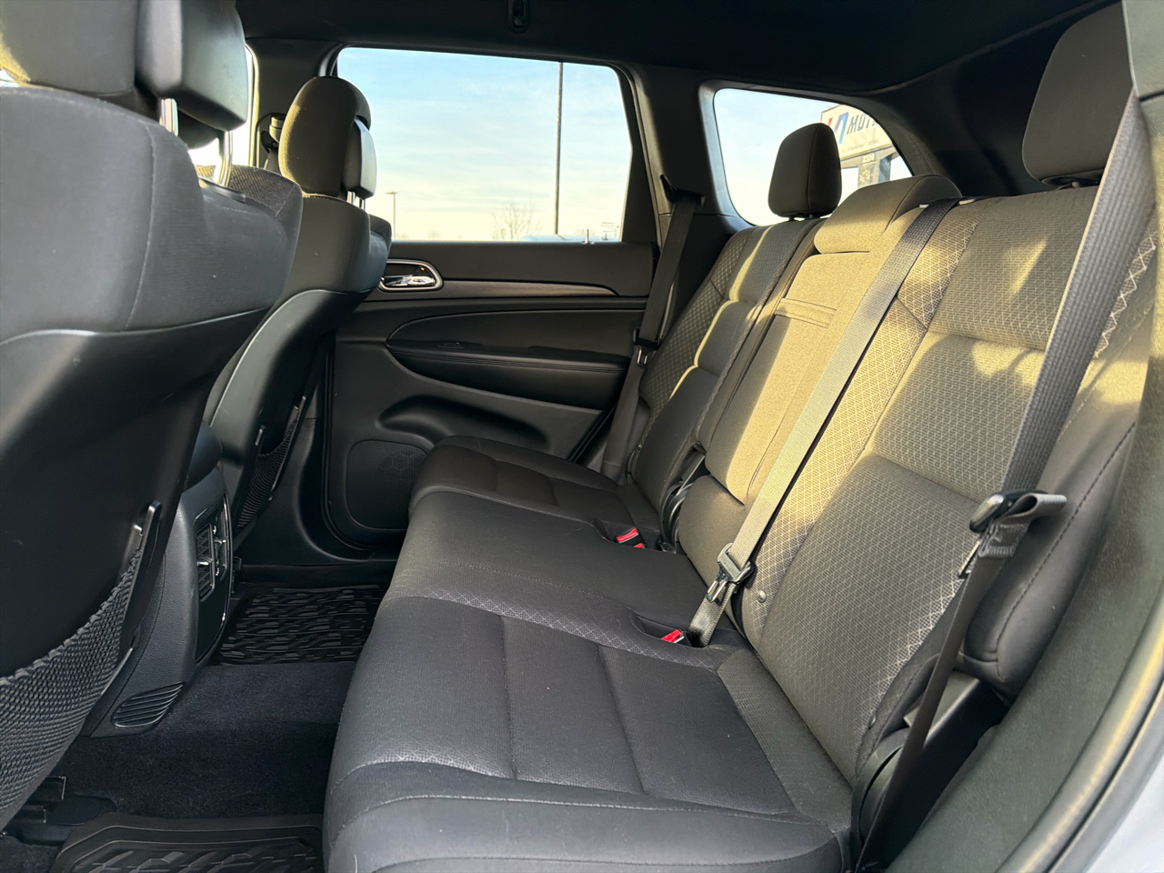 Jeep Grand Cherokee Laredo 4x2 *Ltd Avail* 2018