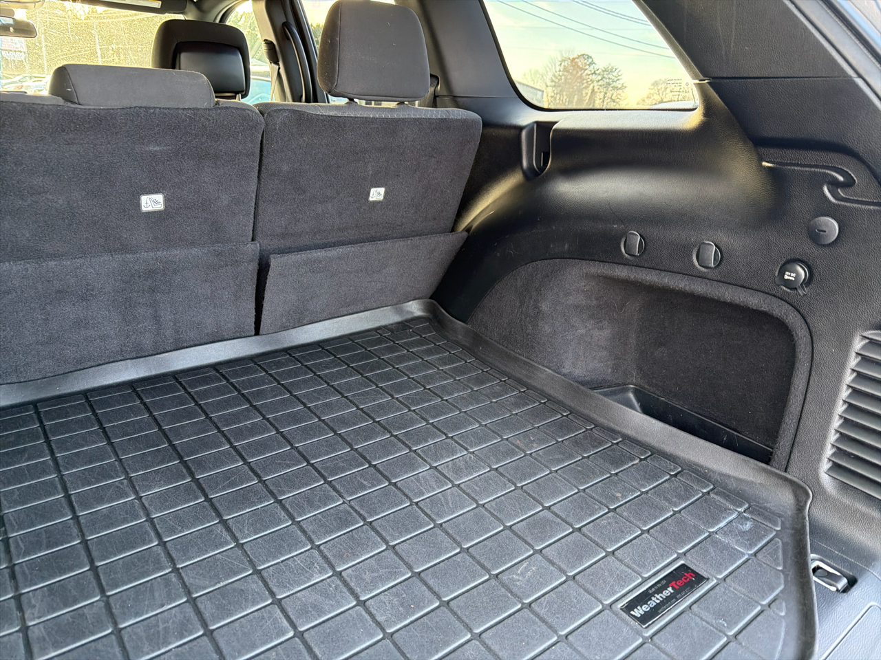 Jeep Grand Cherokee Laredo 4x2 *Ltd Avail* 2018