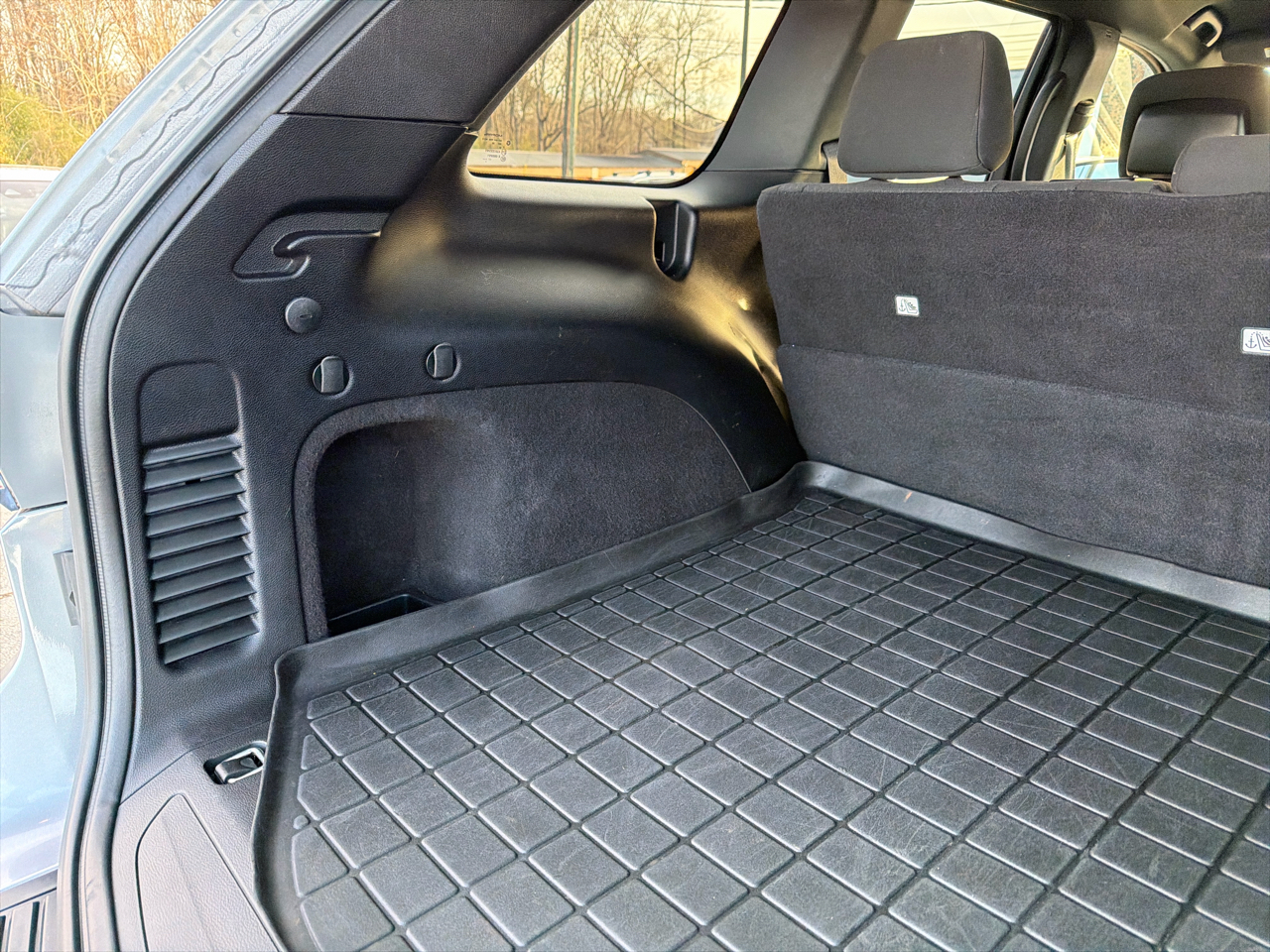 Jeep Grand Cherokee Laredo 4x2 *Ltd Avail* 2018