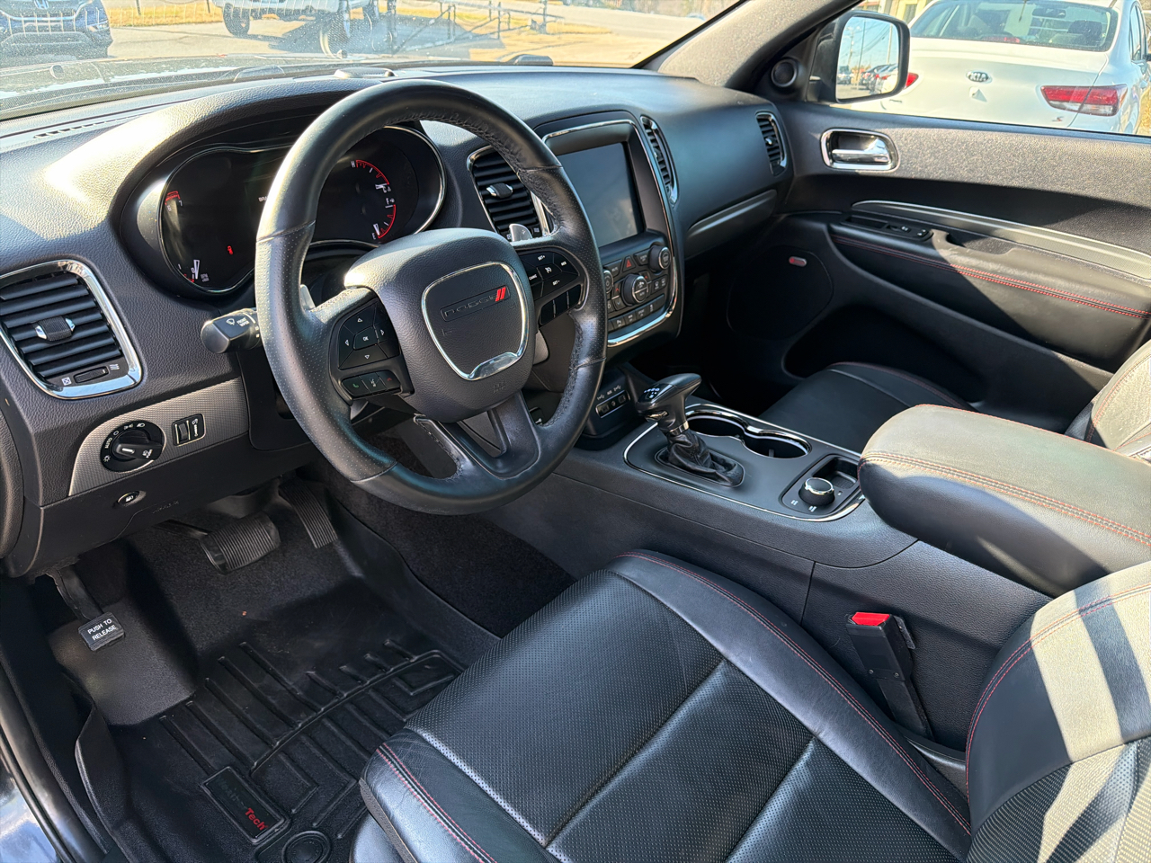 Dodge Durango R/T AWD 2018