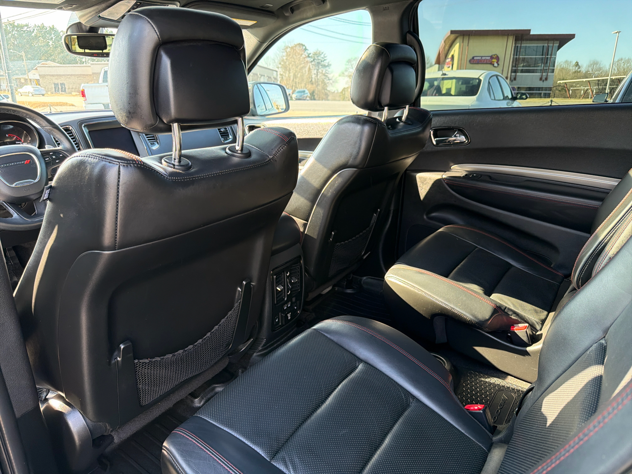 Dodge Durango R/T AWD 2018