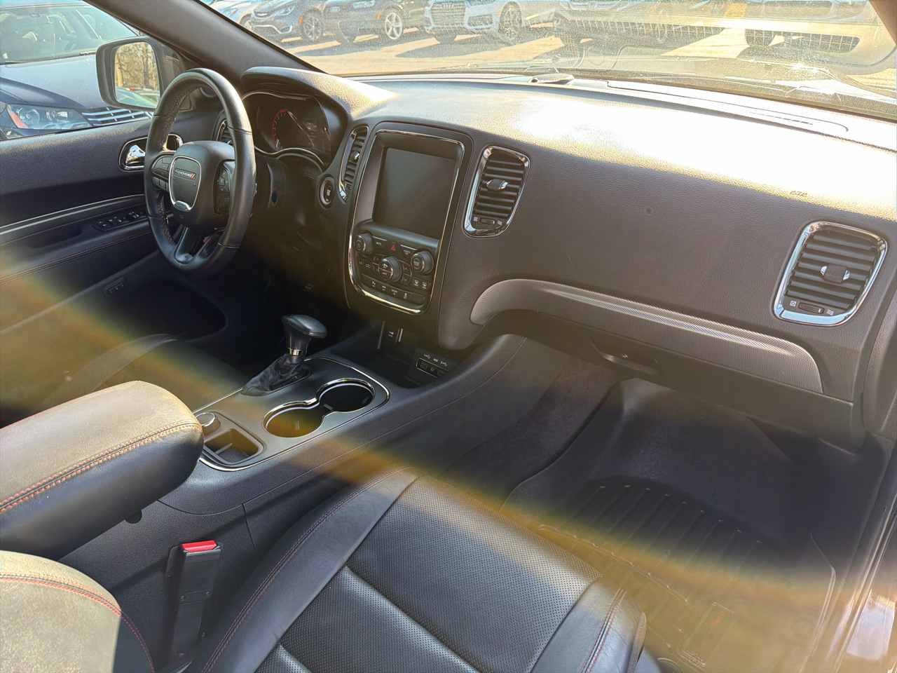 Dodge Durango R/T AWD 2018