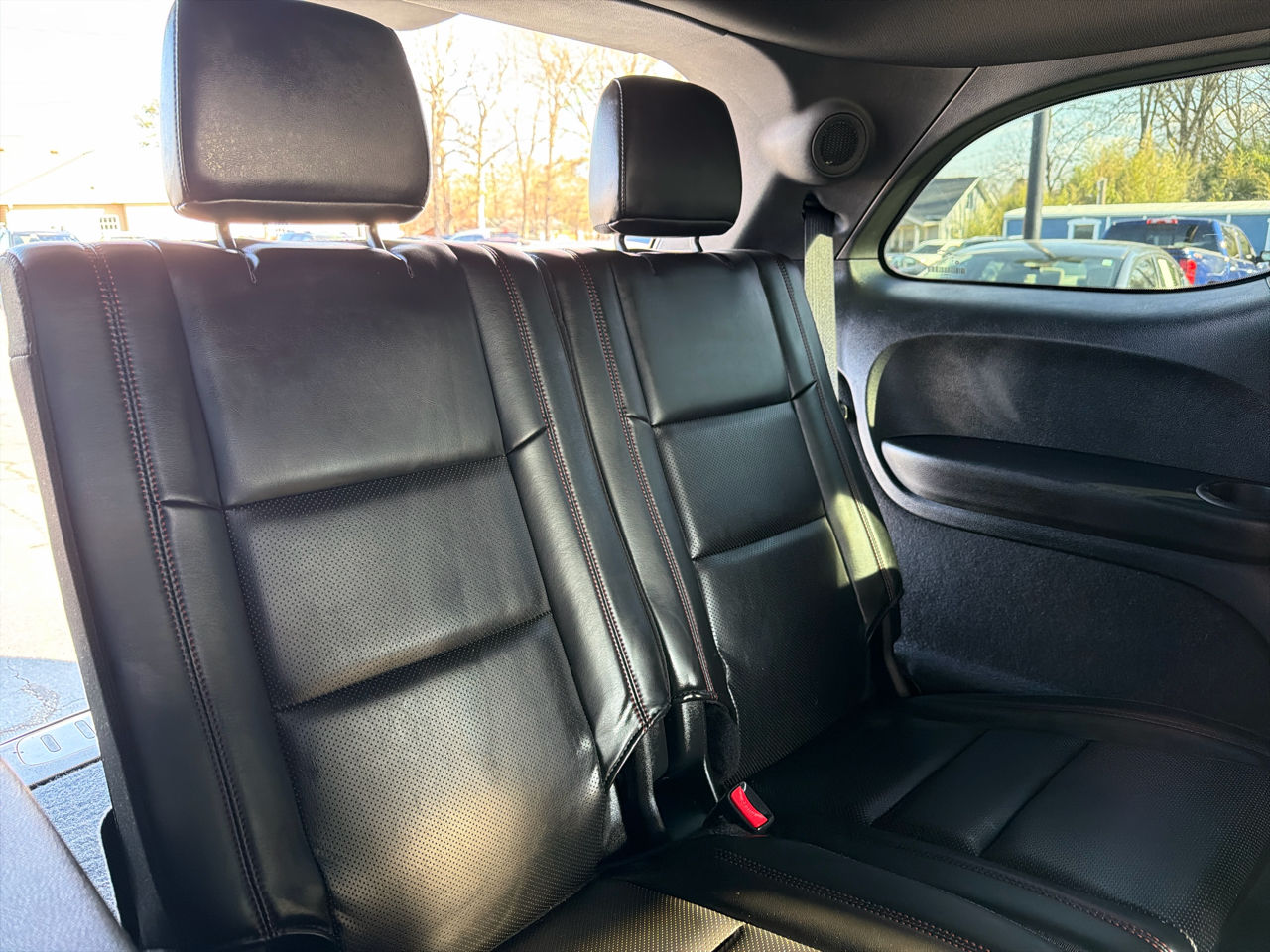 Dodge Durango R/T AWD 2018