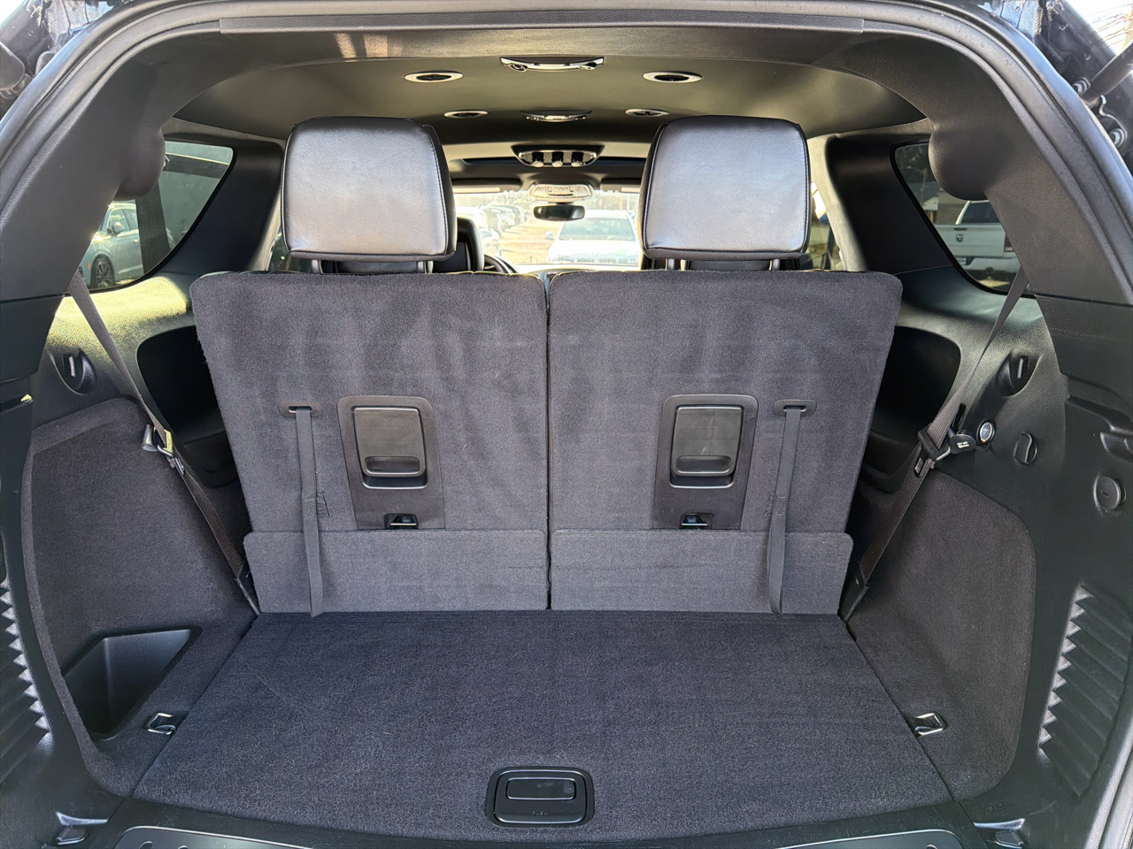 Dodge Durango R/T AWD 2018