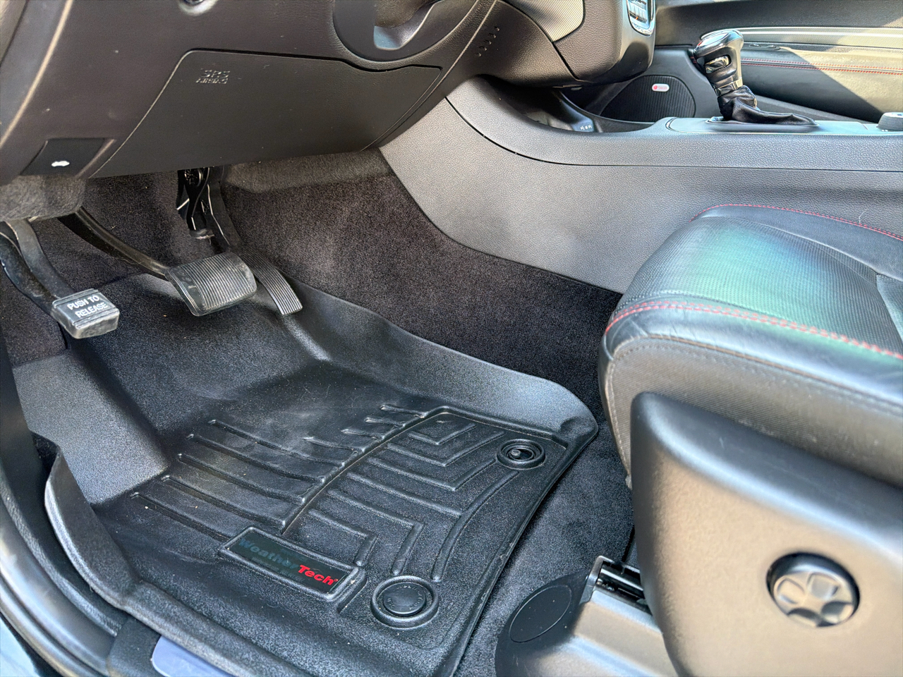 Dodge Durango R/T AWD 2018