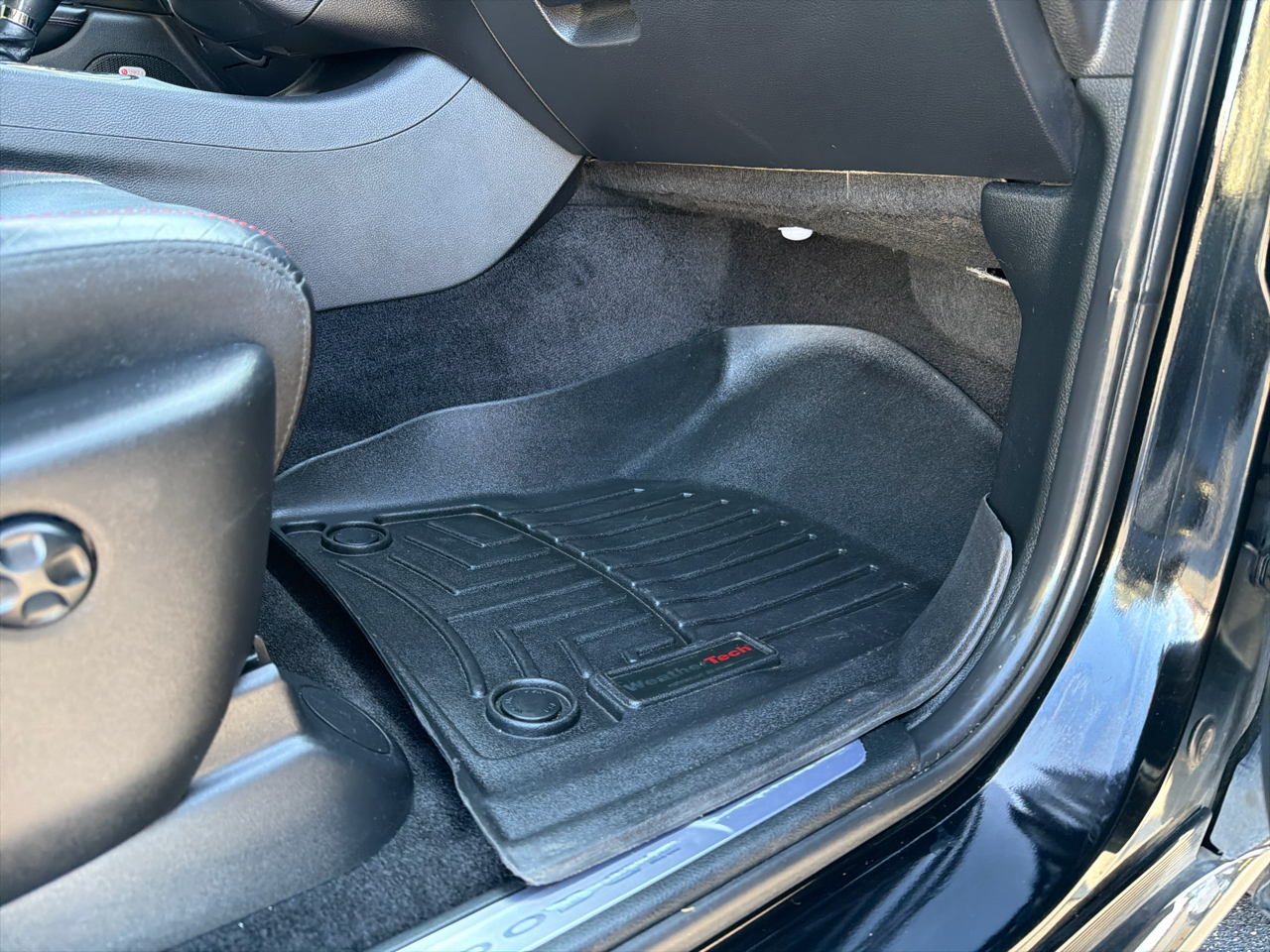 Dodge Durango R/T AWD 2018