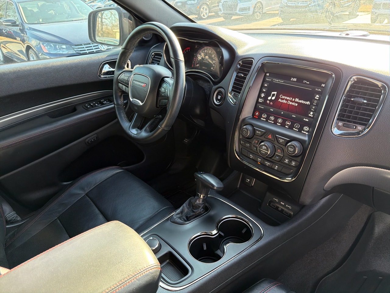 Dodge Durango R/T AWD 2018