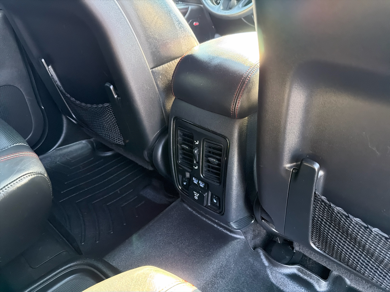 Dodge Durango R/T AWD 2018