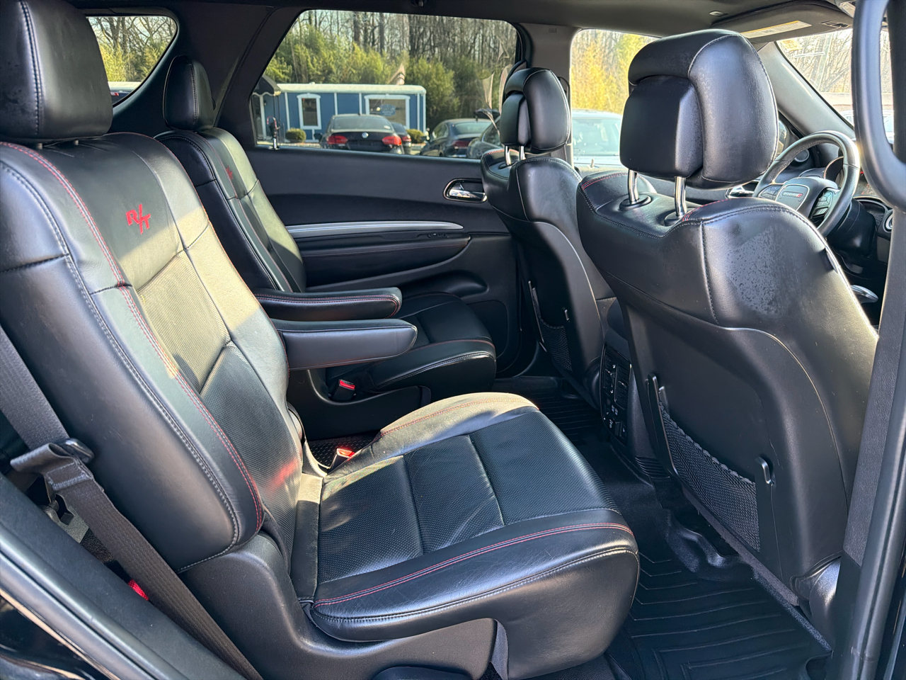 Dodge Durango R/T AWD 2018