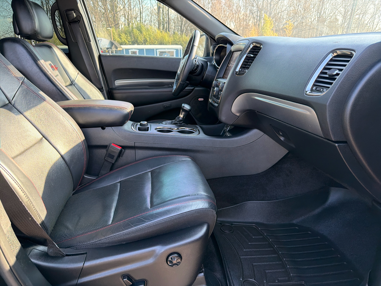 Dodge Durango R/T AWD 2018