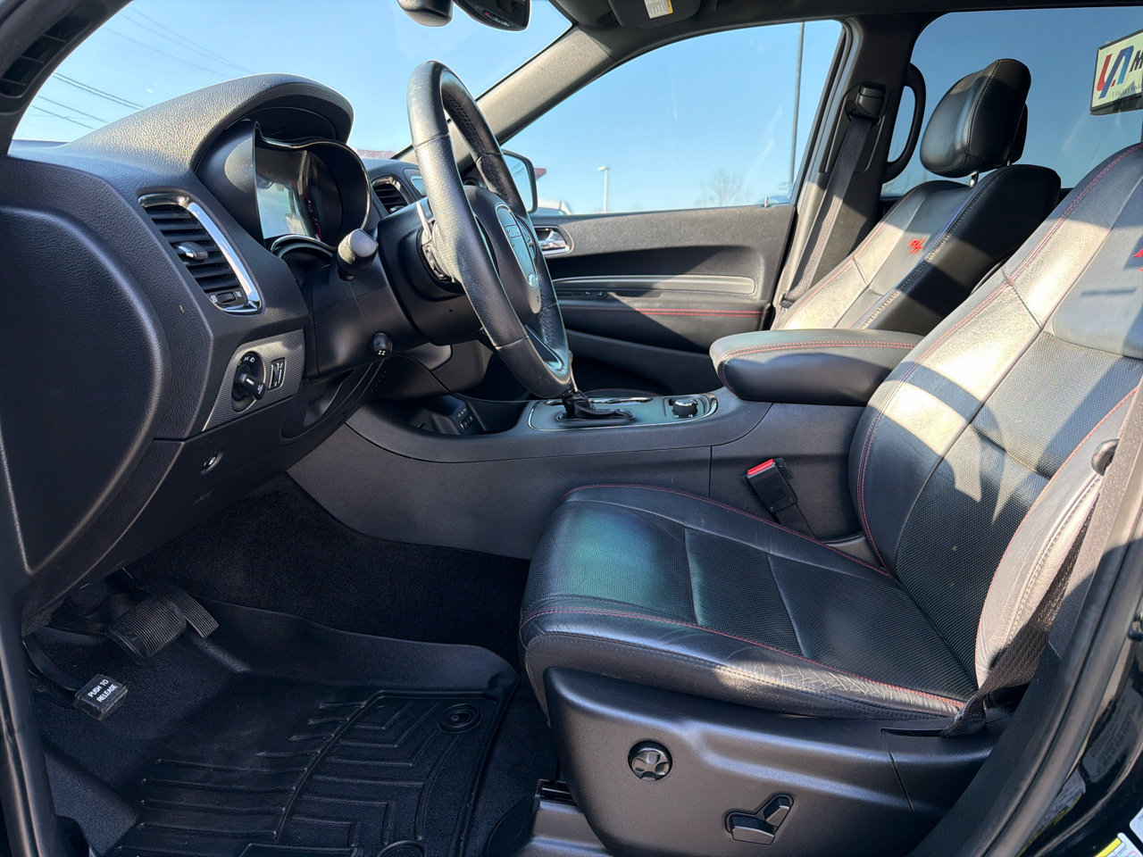 Dodge Durango R/T AWD 2018