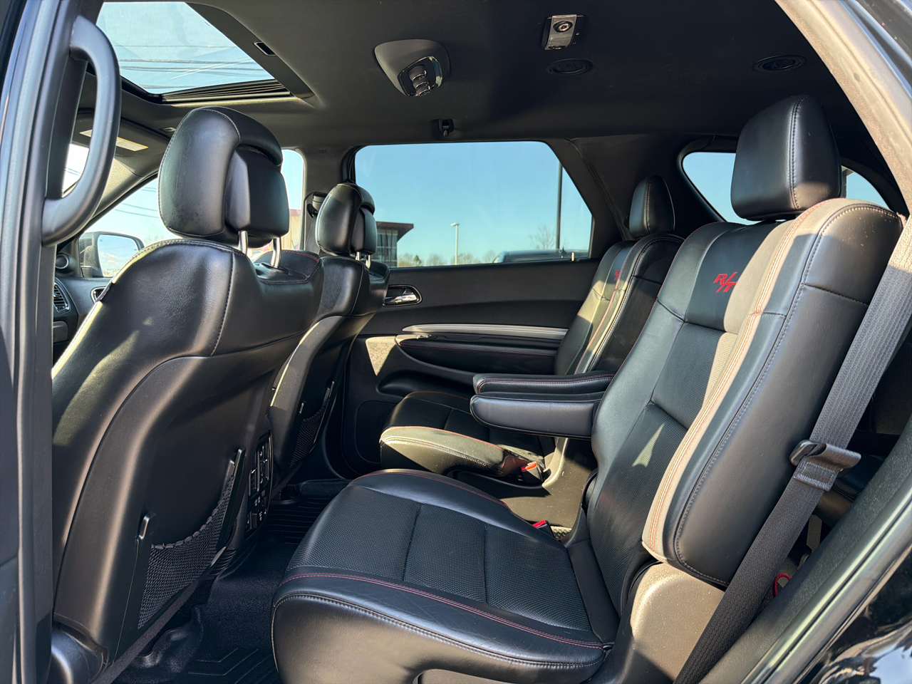 Dodge Durango R/T AWD 2018