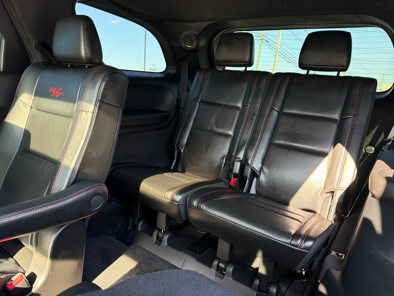 Dodge Durango R/T AWD 2018