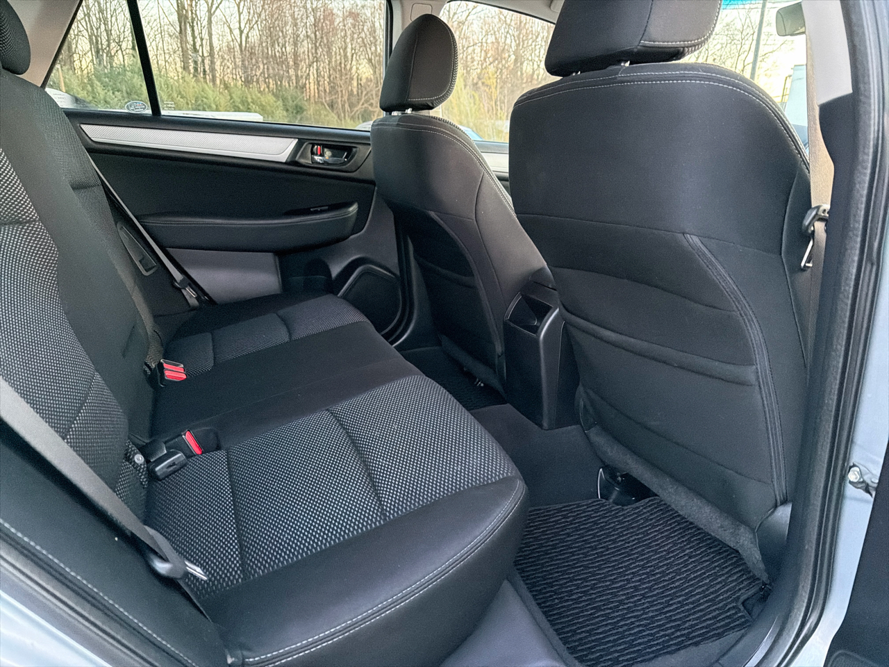 Subaru Outback 2.5i Premium 2017