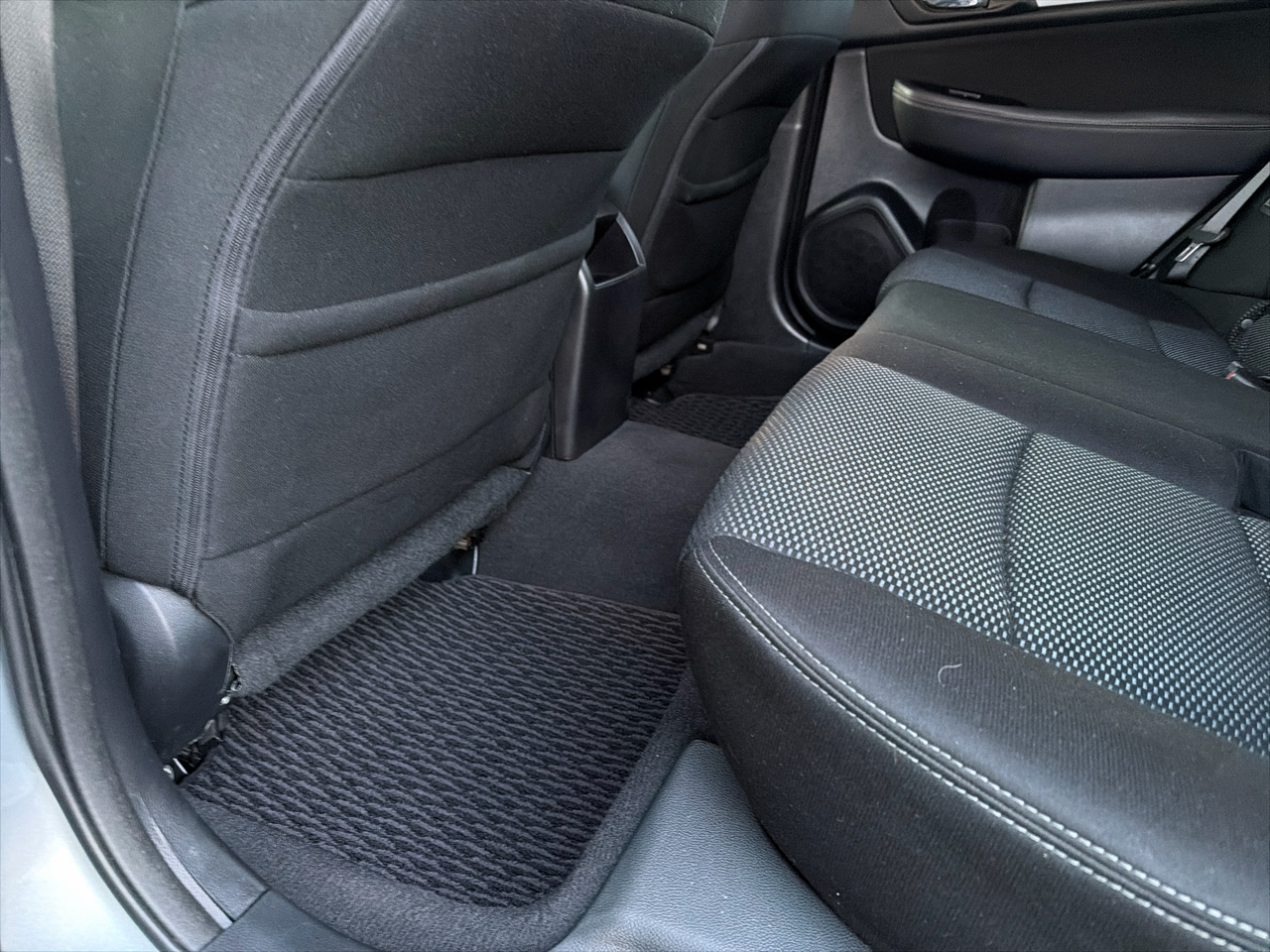 Subaru Outback 2.5i Premium 2017