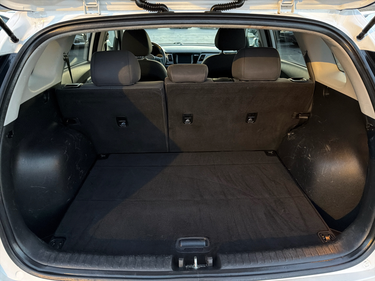 Kia Niro LX FWD 2019