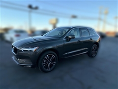 2021 Volvo XC60 
