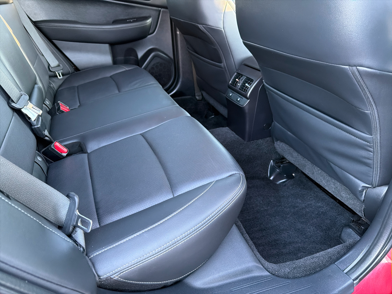 Subaru Outback 4dr Wgn 2.5i Limited 2015