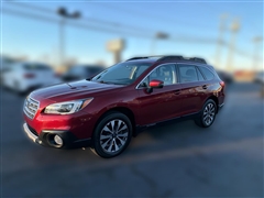 2015 Subaru Outback 