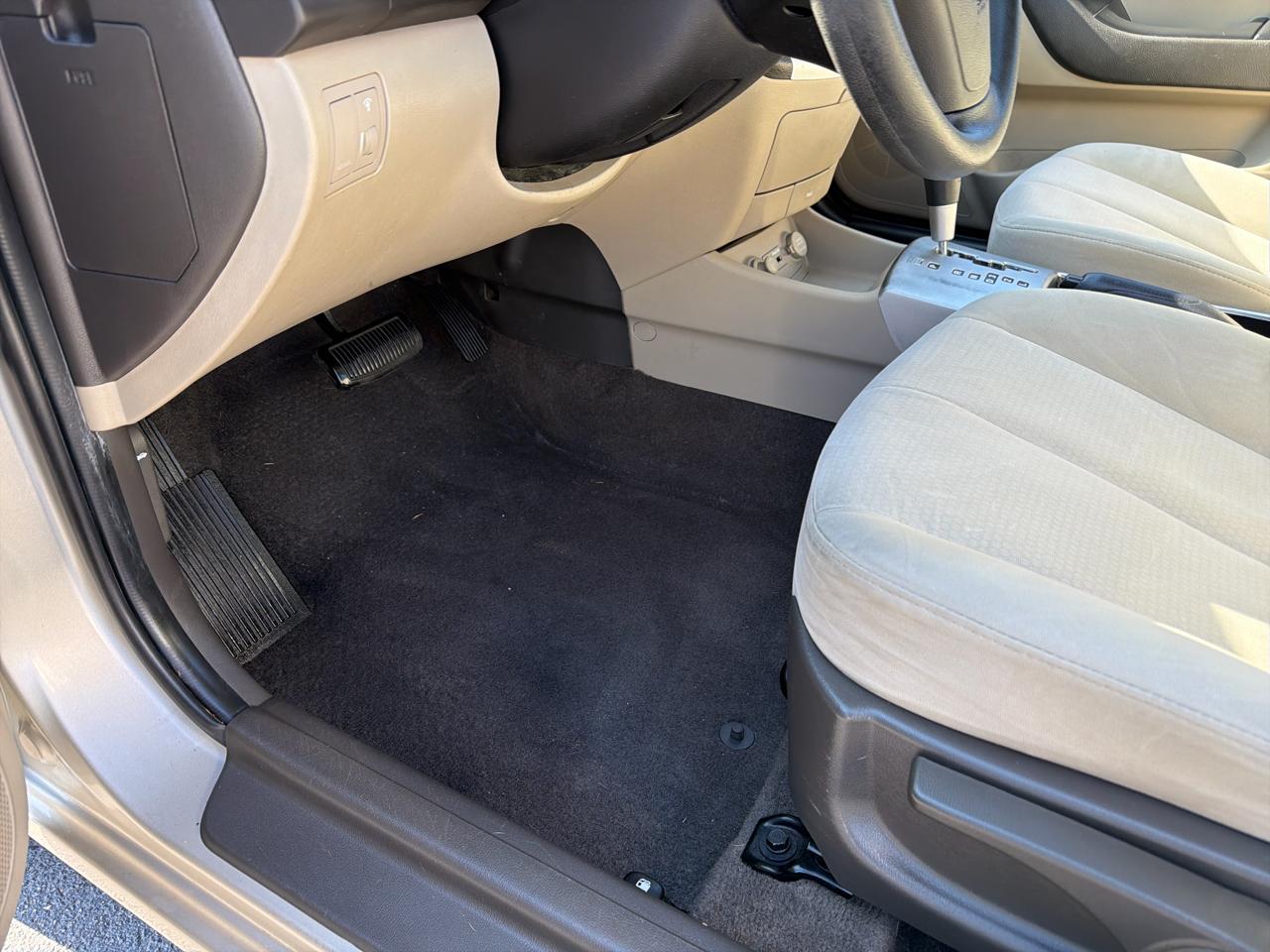 Hyundai Elantra 4dr Sdn Auto GLS 2009