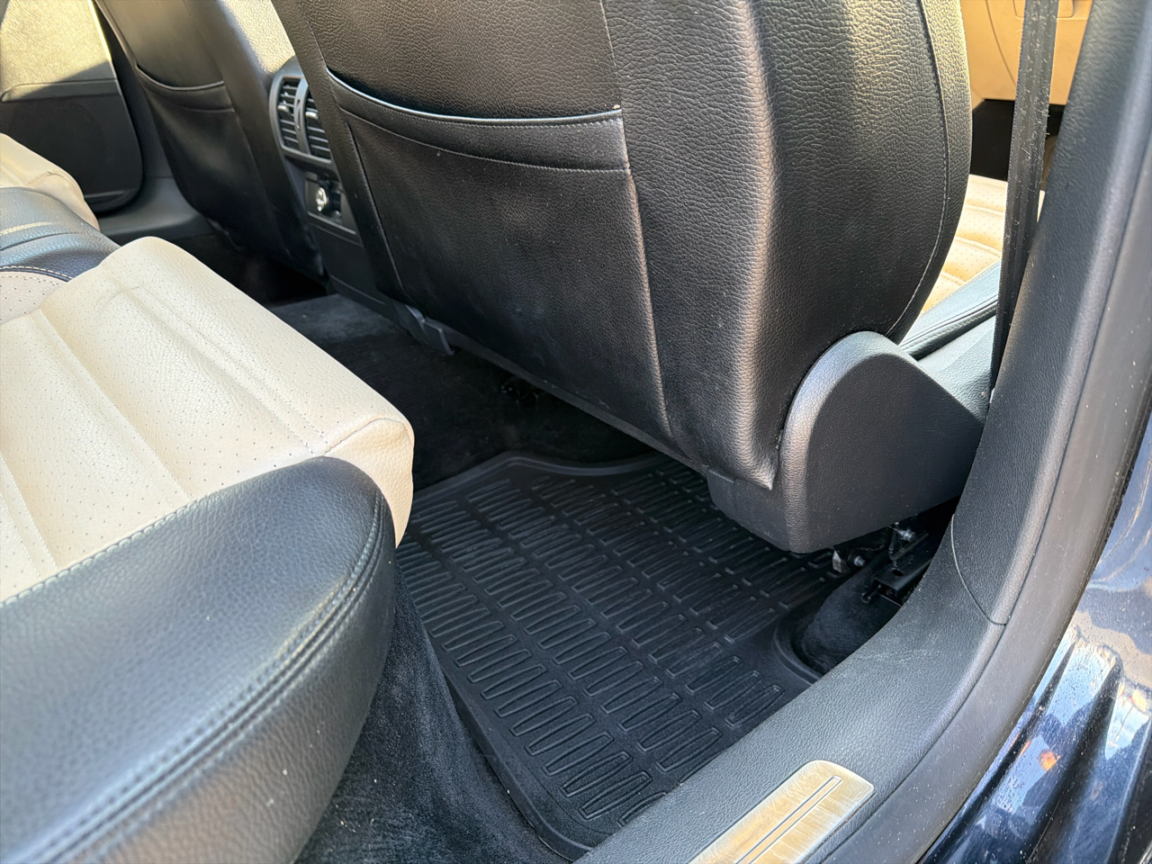 Volkswagen CC 4dr Sdn Sport Plus 2013