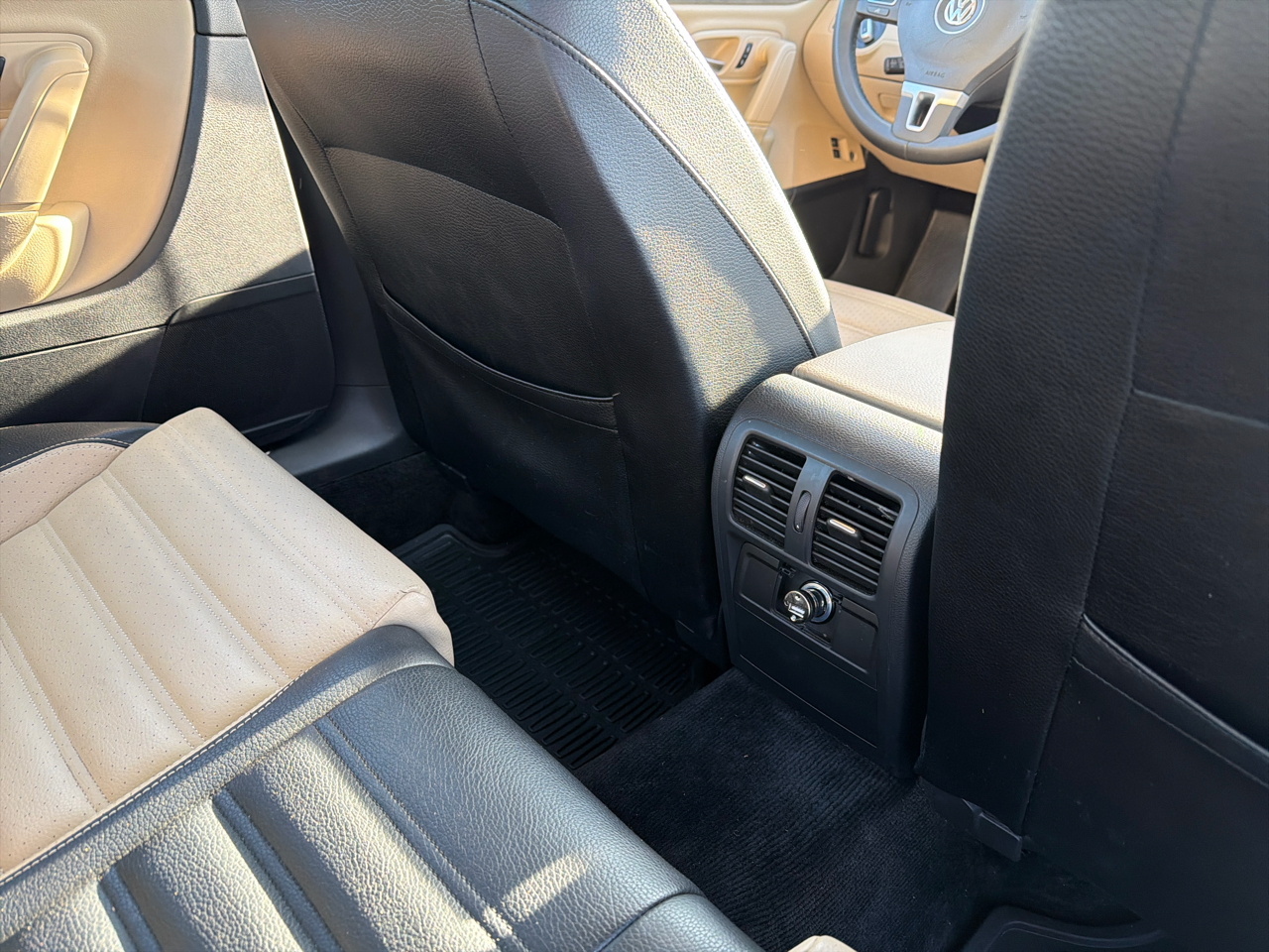 Volkswagen CC 4dr Sdn Sport Plus 2013