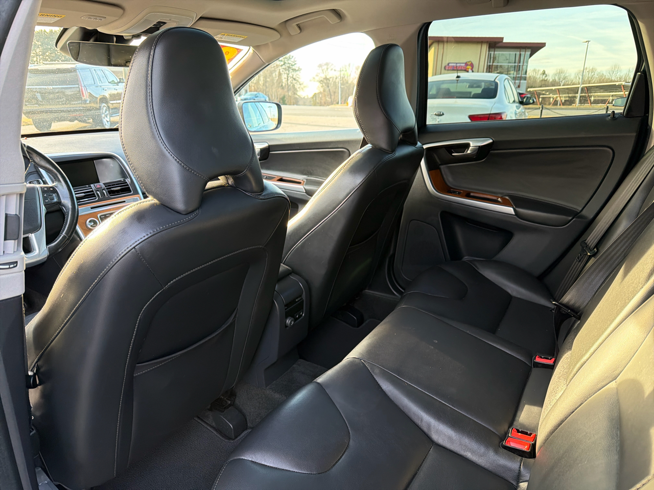 Volvo XC60 T5 AWD Inscription 2017