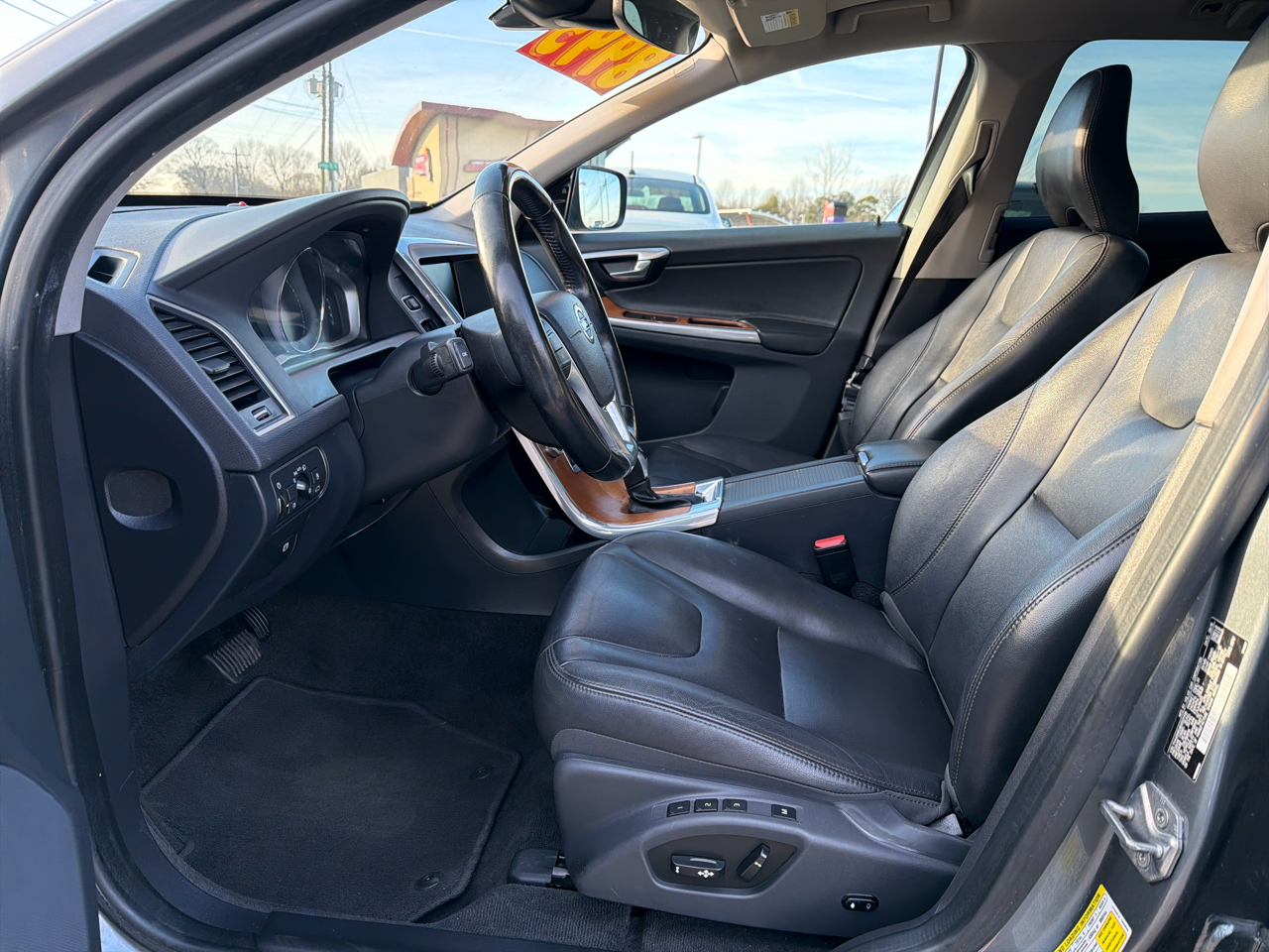 Volvo XC60 T5 AWD Inscription 2017