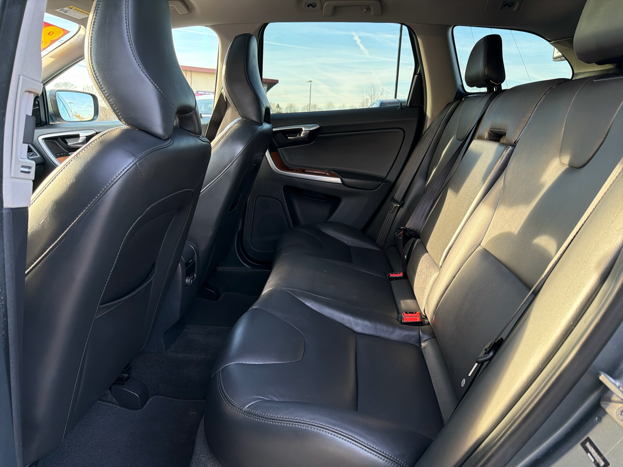 Volvo XC60 T5 AWD Inscription 2017