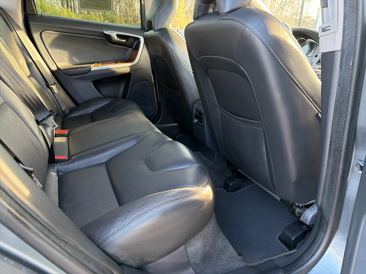 Volvo XC60 T5 AWD Inscription 2017