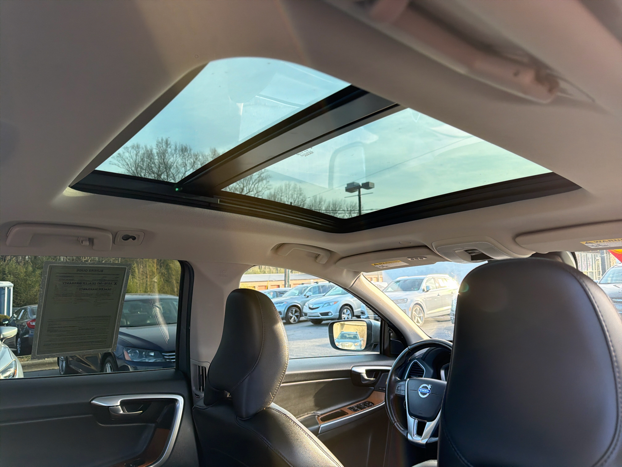 Volvo XC60 T5 AWD Inscription 2017