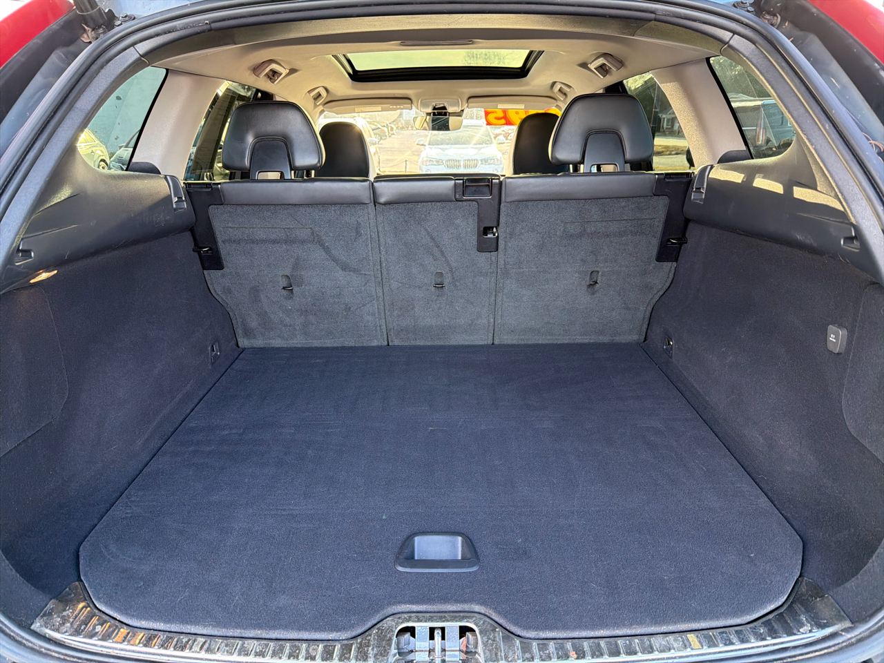 Volvo XC60 T5 AWD Inscription 2017