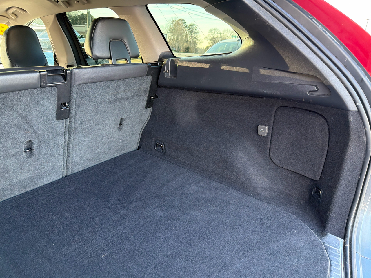 Volvo XC60 T5 AWD Inscription 2017