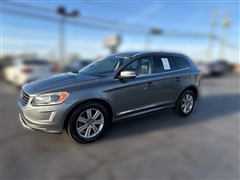 2017 Volvo XC60 