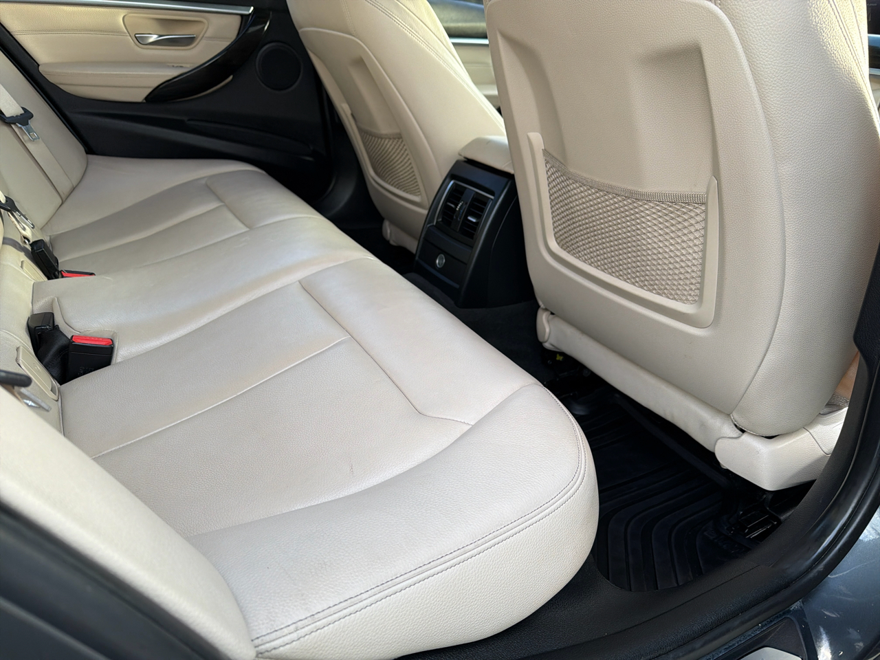 BMW 3 Series 4dr Sdn 328i RWD South Africa SULEV 2016