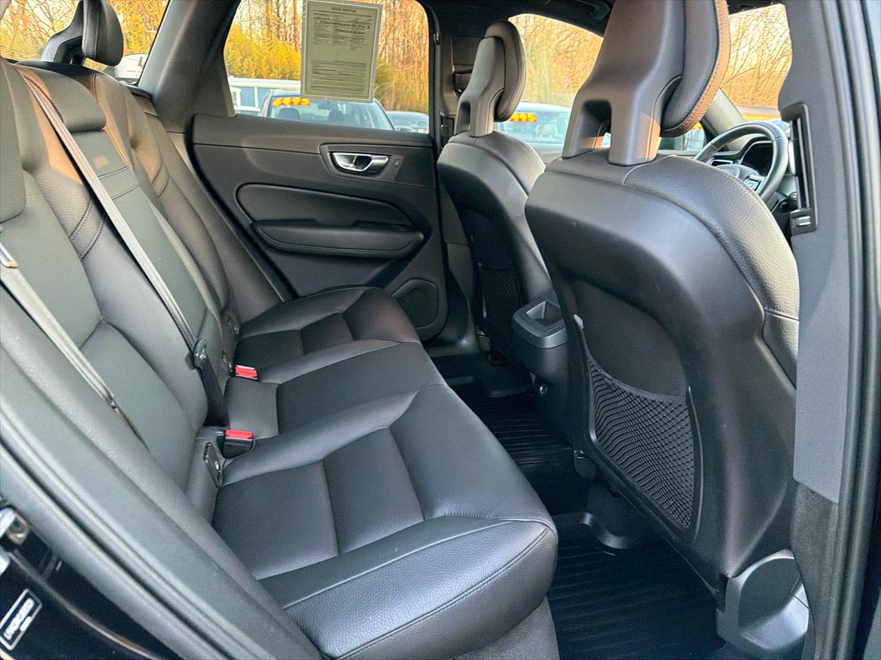 Volvo XC60 T6 AWD Momentum 2018