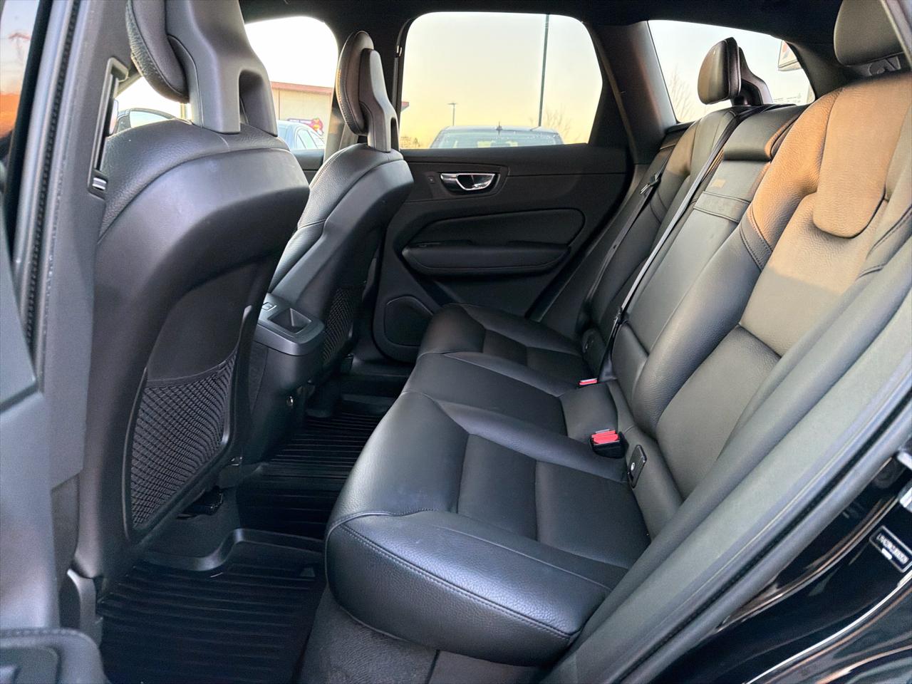 Volvo XC60 T6 AWD Momentum 2018