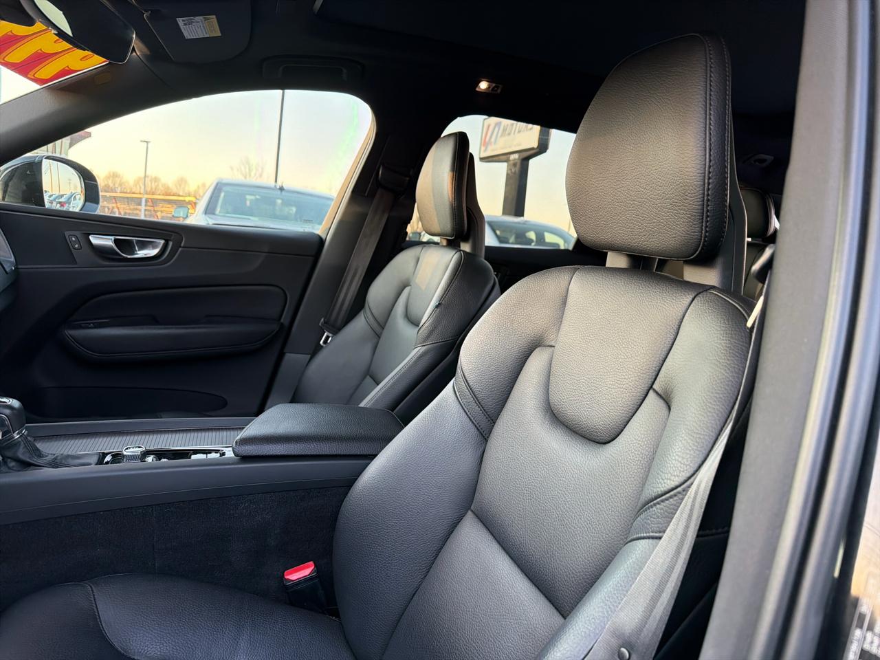 Volvo XC60 T6 AWD Momentum 2018