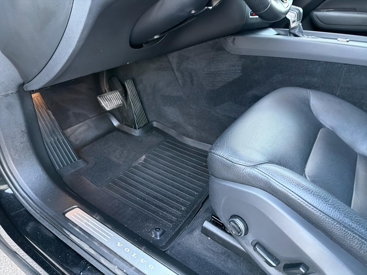 Volvo XC60 T6 AWD Momentum 2018