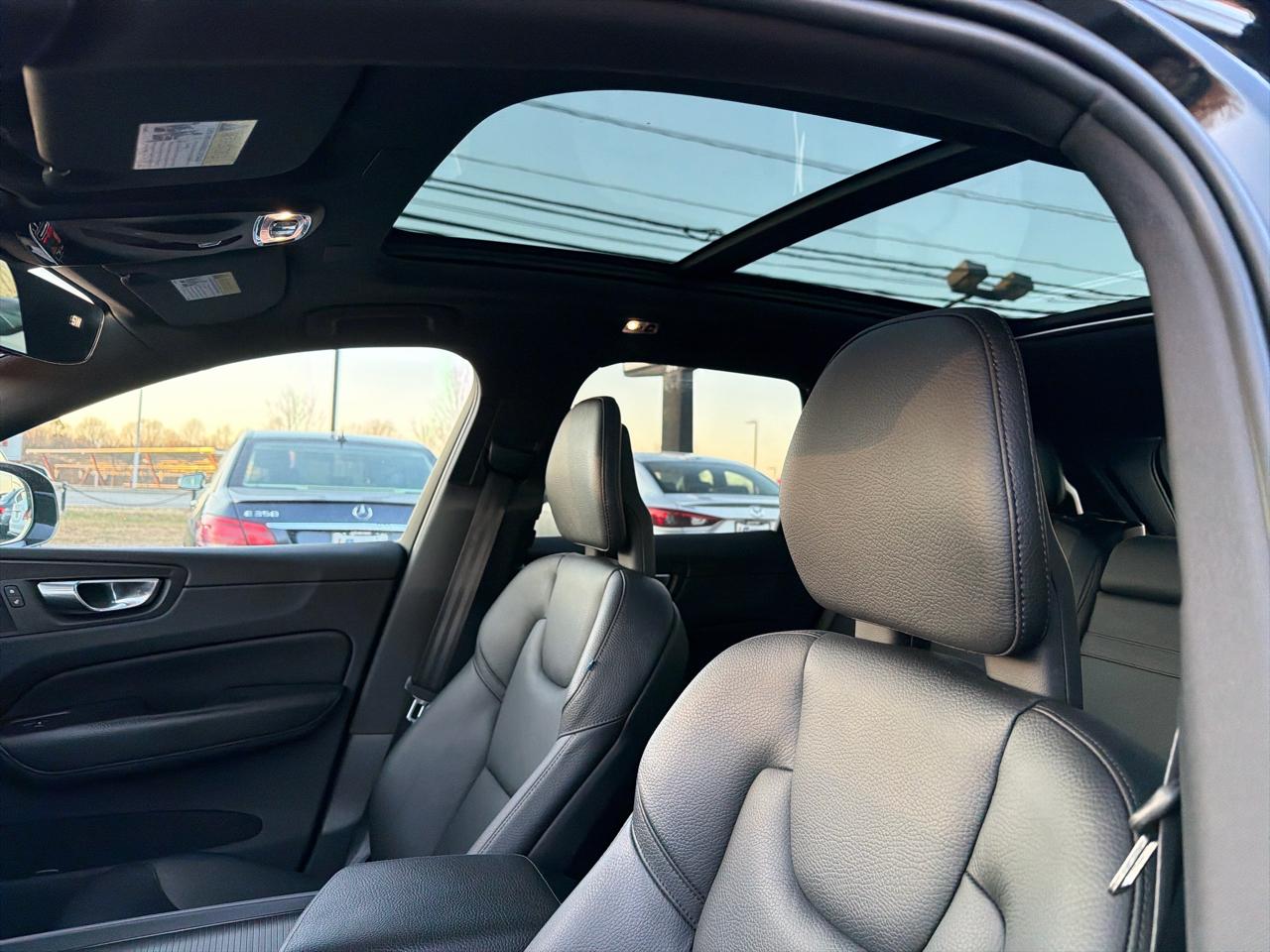 Volvo XC60 T6 AWD Momentum 2018