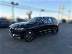 2018 Volvo XC60 