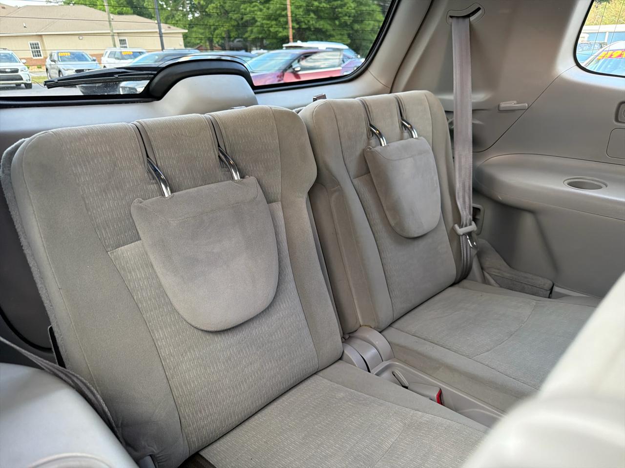 Toyota Highlander 4WD 4dr V6 (Natl) 2013