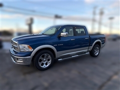 2010 Dodge Ram 1500 
