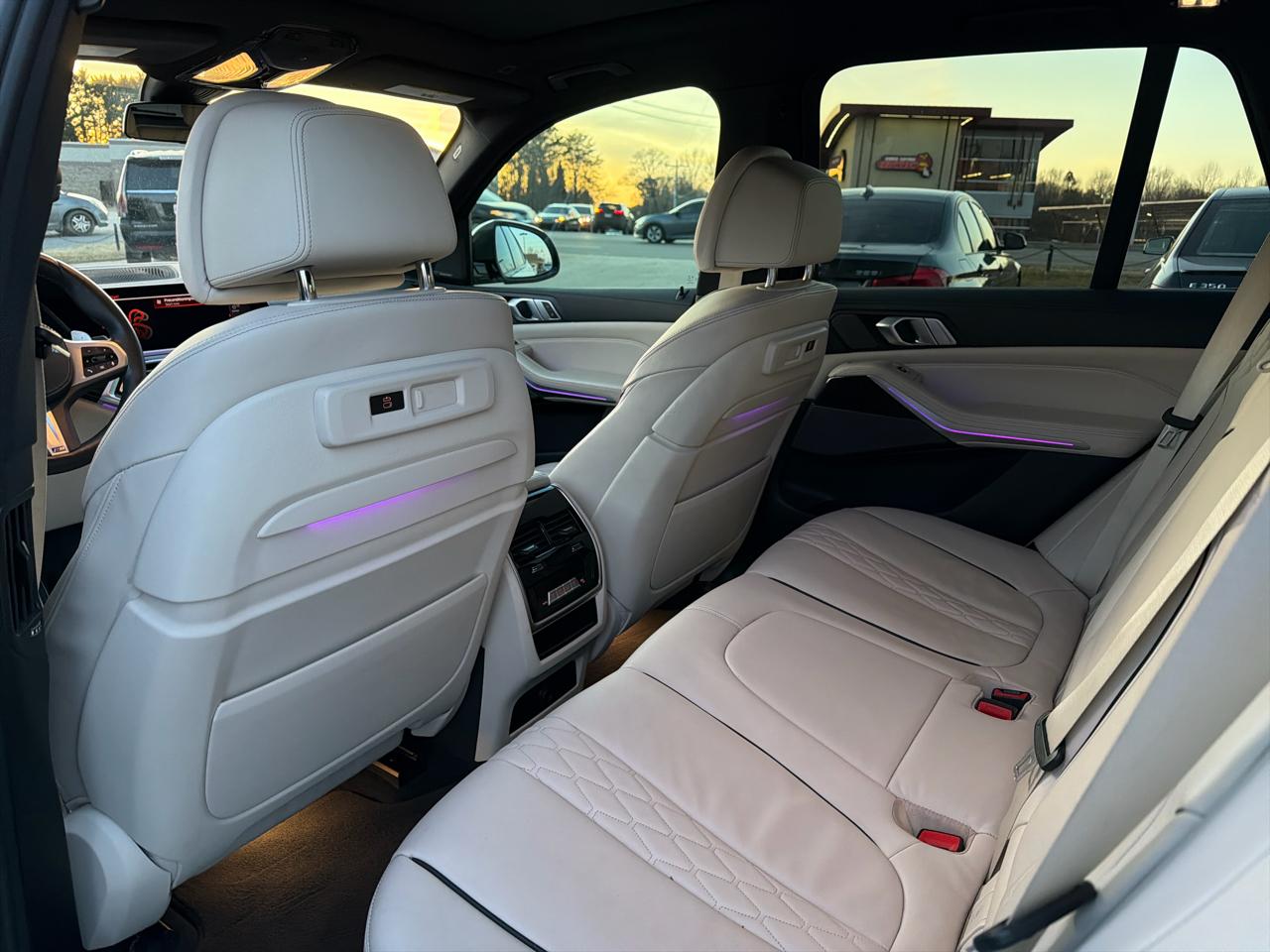 BMW X5 xDrive40i Sports Activity Vehicle 2020