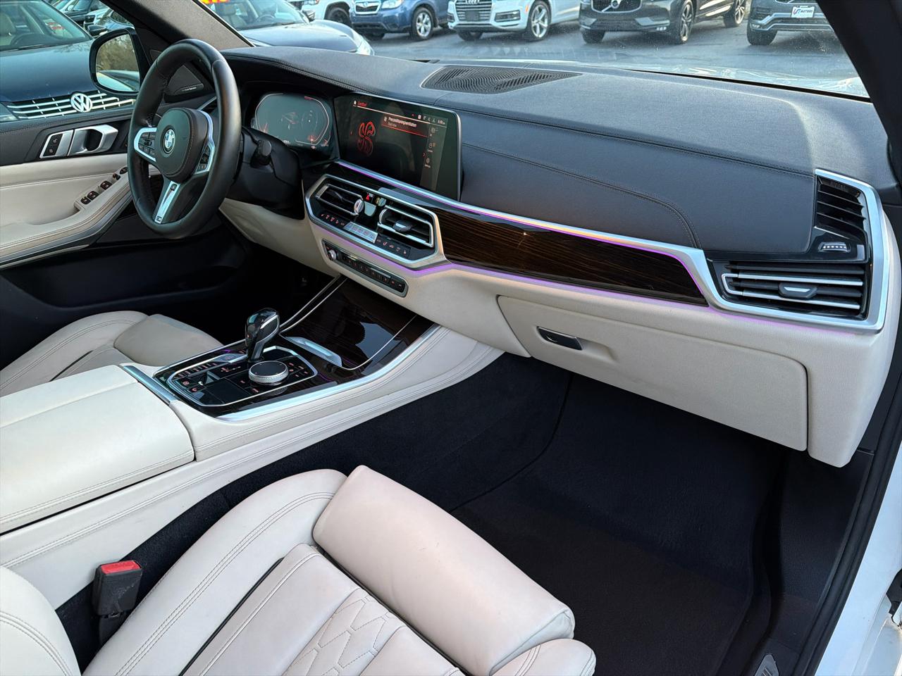 BMW X5 xDrive40i Sports Activity Vehicle 2020